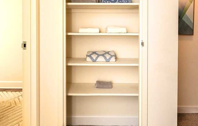 Welcome to Kingston Townhomes in Middle River