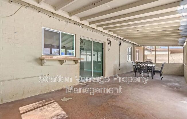 Partner-provided property photo