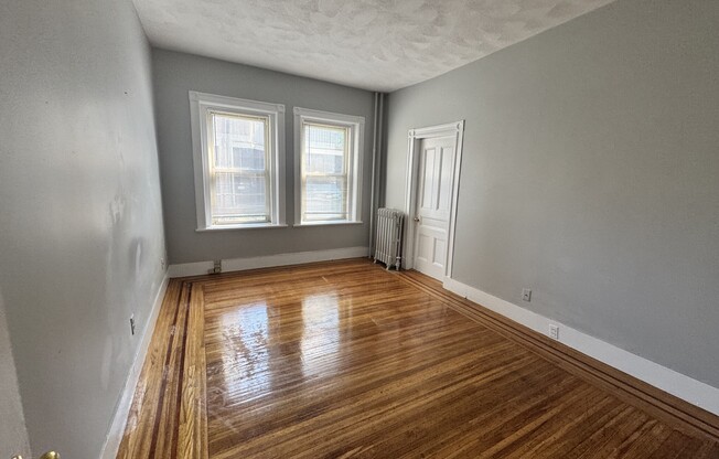 11 Park St.