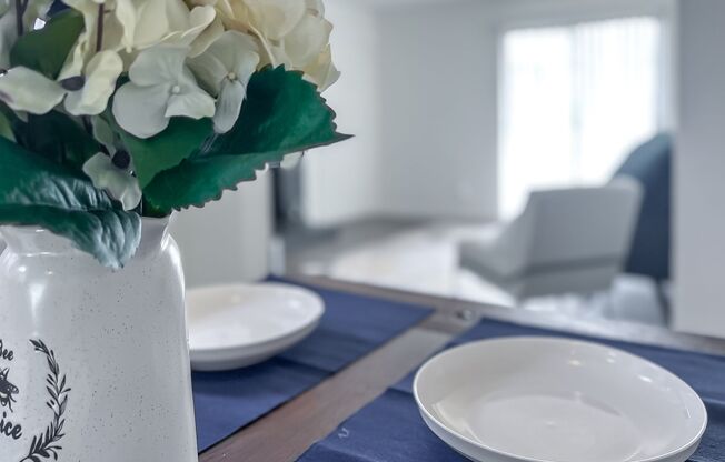 Stonebrook Apartments