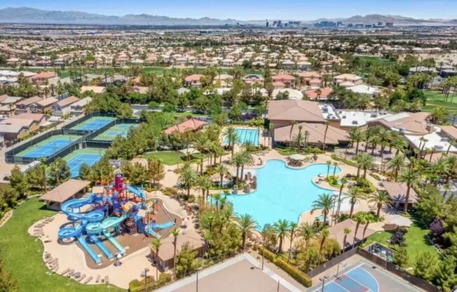 GORGEOUS 4BD/2.5BATH HOME AT CULDESAC