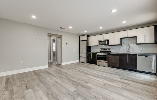 Bryan Street Apartments