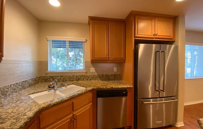 Great Tri-Level Townhome in Coastal Carlsbad Location!