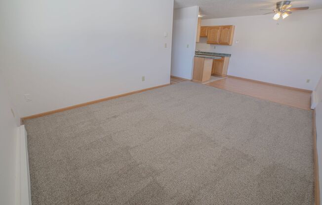 2 beds, 1 bath, 850 sqft, $750, Unit 2502-106