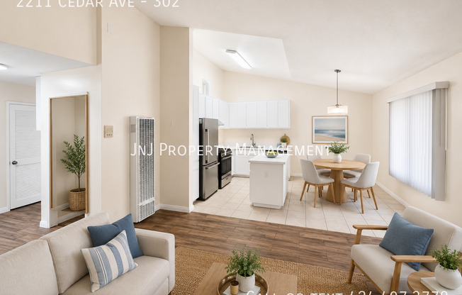 2211 CEDAR AVE