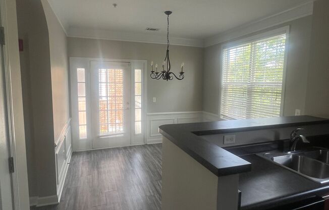 3 Bedroom Townhome