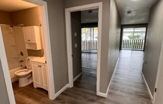 Valley View Apartyments