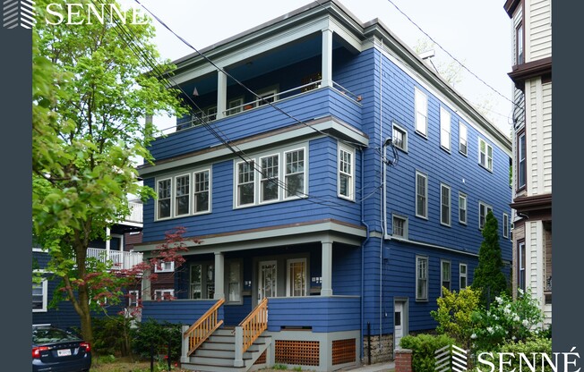 8 Adams Terrace