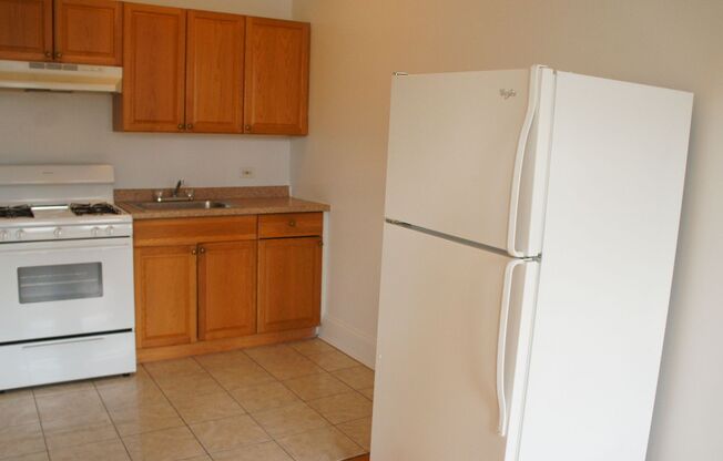 Studio, 1 bath, 547 sqft, $1,250