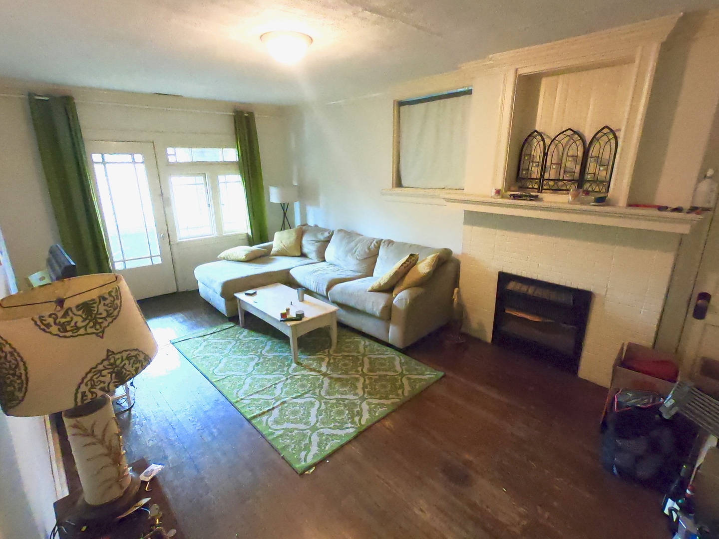 120 Linden &amp; Meade