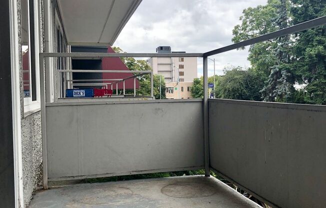 Studio, 1 bath, 464 sqft, $1,395, Unit 108