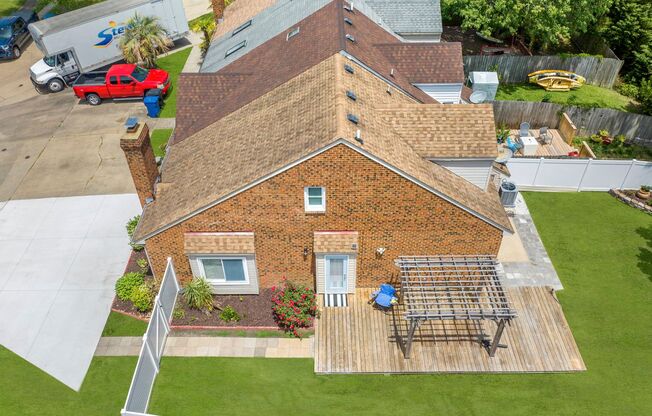 Dam Neck Estates Townhomes
