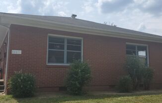 1315 North Elm Street