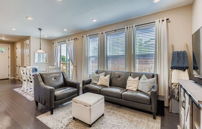Welcome to this Beautifully Maintained 4-Bedroom, 4-Bathroom Home in the Highly Sought-after Community of Littleton, CO.