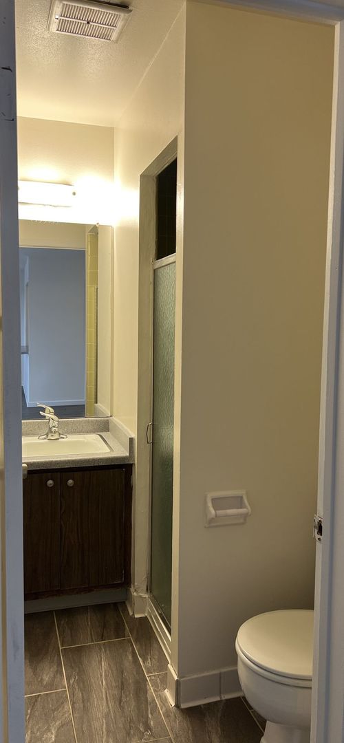 River Terrace Apartments