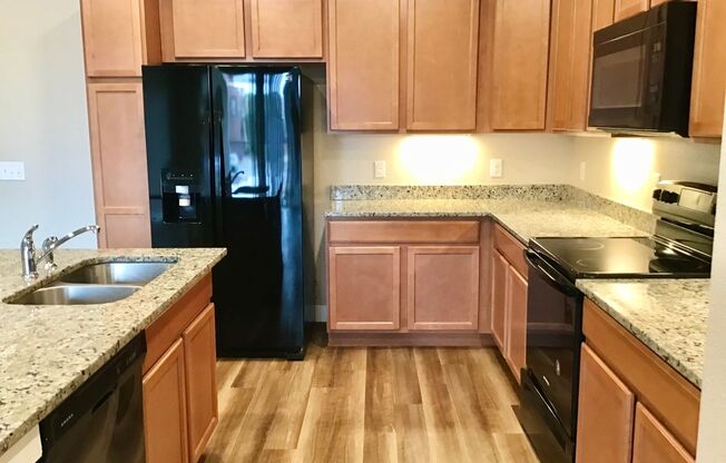 2 beds, 2 baths, $1,900, Unit # 206