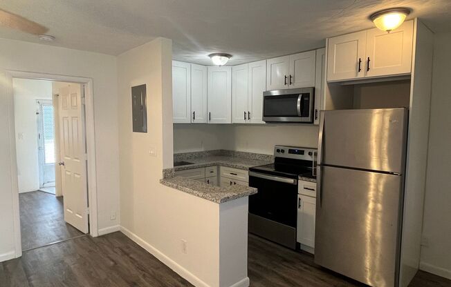 1 bed, 1 bath, 435 sqft, $1,750, Unit Unit # 07