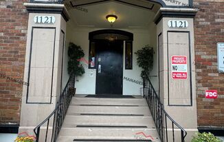 1 bed, 1 bath, 458 sqft, $895, Unit 1121-107