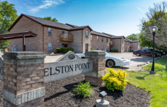 Elston Point