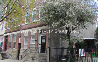 3029 W. Girard Avenue