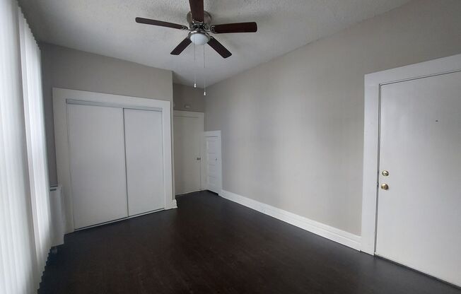 1 bed, 1 bath, $1,695, Unit 9