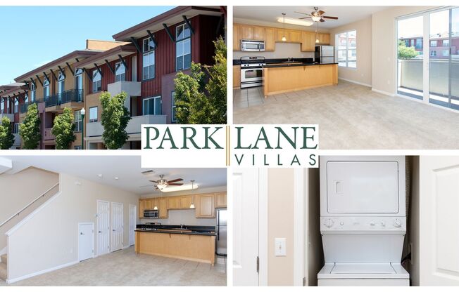 Park Lane Villas