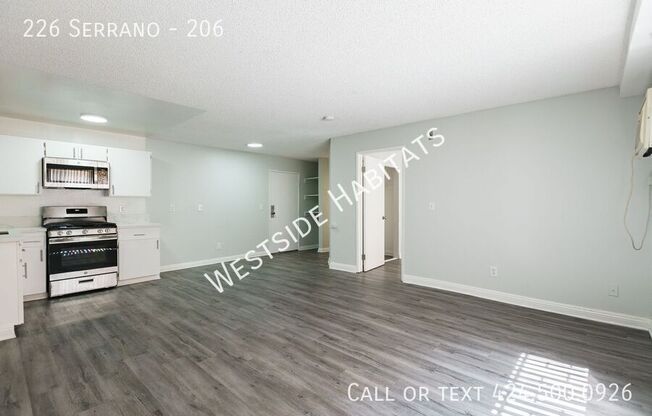 226 SERRANO