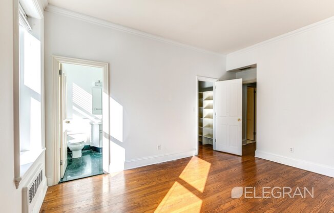 1 bed, 2 baths, 1,000 sqft, $4,850, Unit 3-FLR