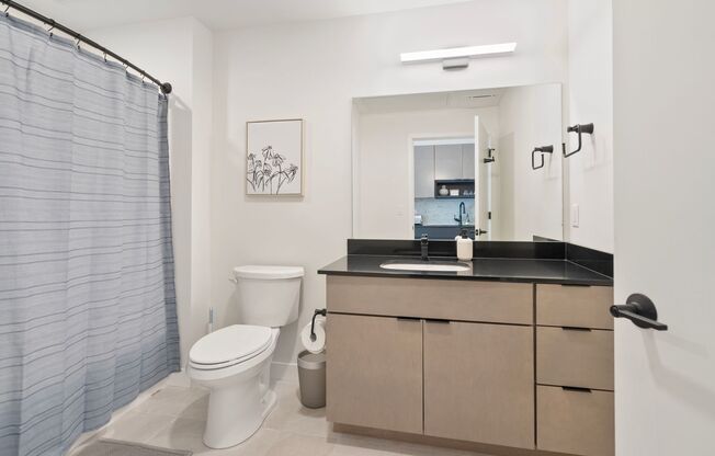 Studio, 1 bath, 472 sqft, $1,325, Unit 207