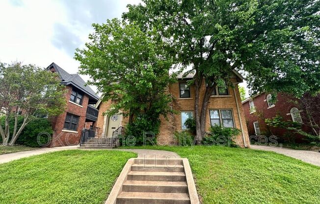 1516 N CLASSEN