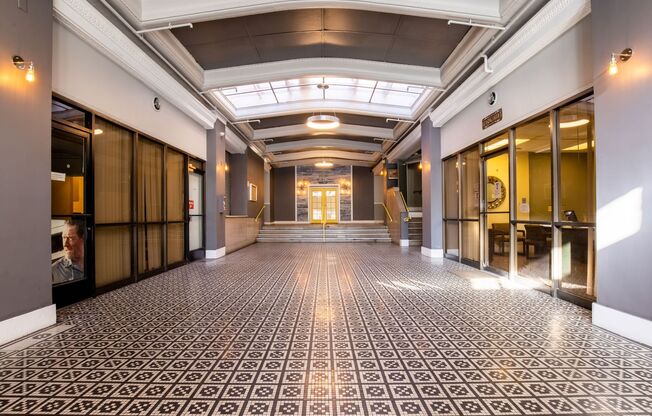 Great Studio and One Bedroom Apartment Home for Rent Near Downtown LA!