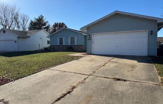 3 beds, 2 baths, $1,650