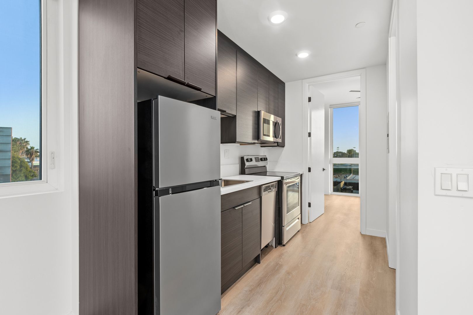 Coming Soon!! Beautiful 1 bed 1 bath apartment!