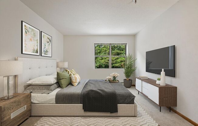 1 bed, 1 bath, 850 sqft, $1,445, Unit 206
