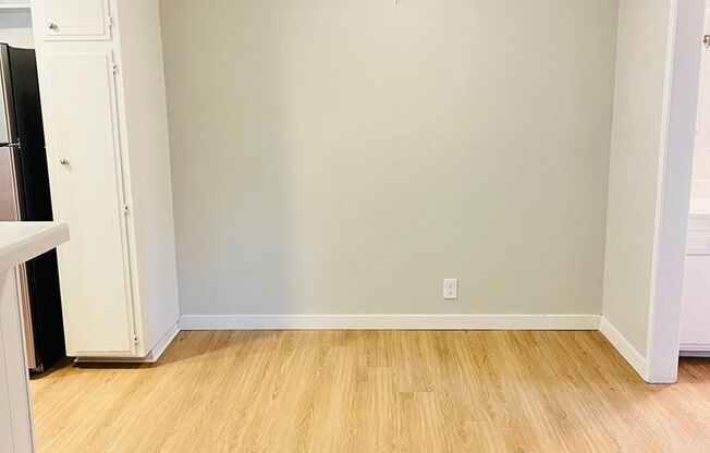 1 bed, 1 bath, 650 sqft, $1,895, Unit #19