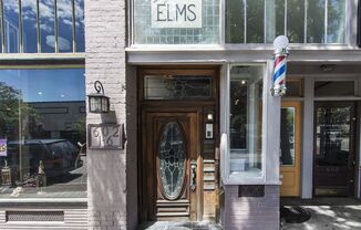 1 bed, 1 bath, $1,000, Unit 602-3 S. Elm Street