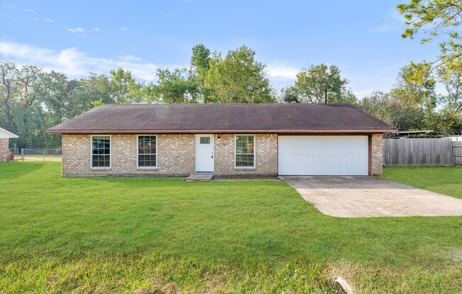 5930 Patridge Dr **Ask about our NO SECURITY DEPOSIT option!**