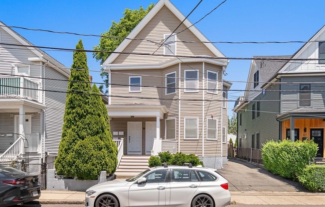 39 OLIVER ST