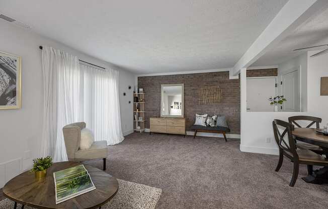 Millcroft Apartments and Townhomes