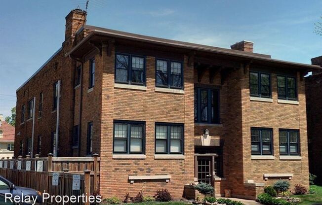 833 Grand Apartments