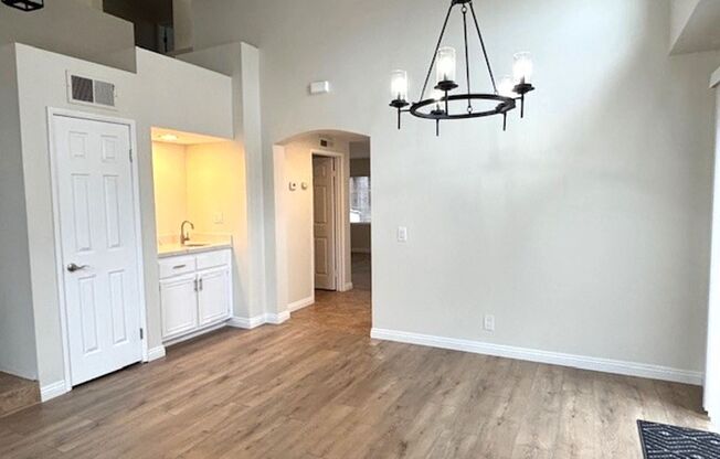 Stylish, Upgraded Laguna Niguel Home Ready Now!