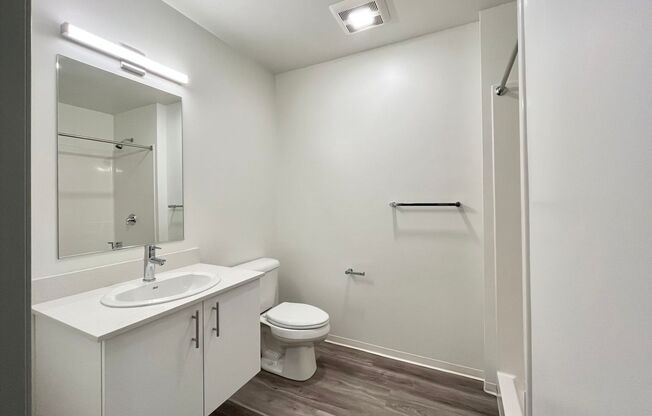 1 bed, 1 bath, 440 sqft, $1,327, Unit 223