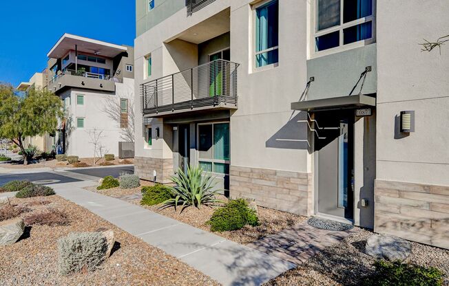 Beautiful Summerlin Townhome in Trilogy