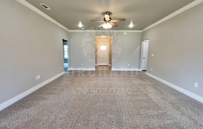 Siloam Springs- Single-Family Home- Popular Huntley Plan