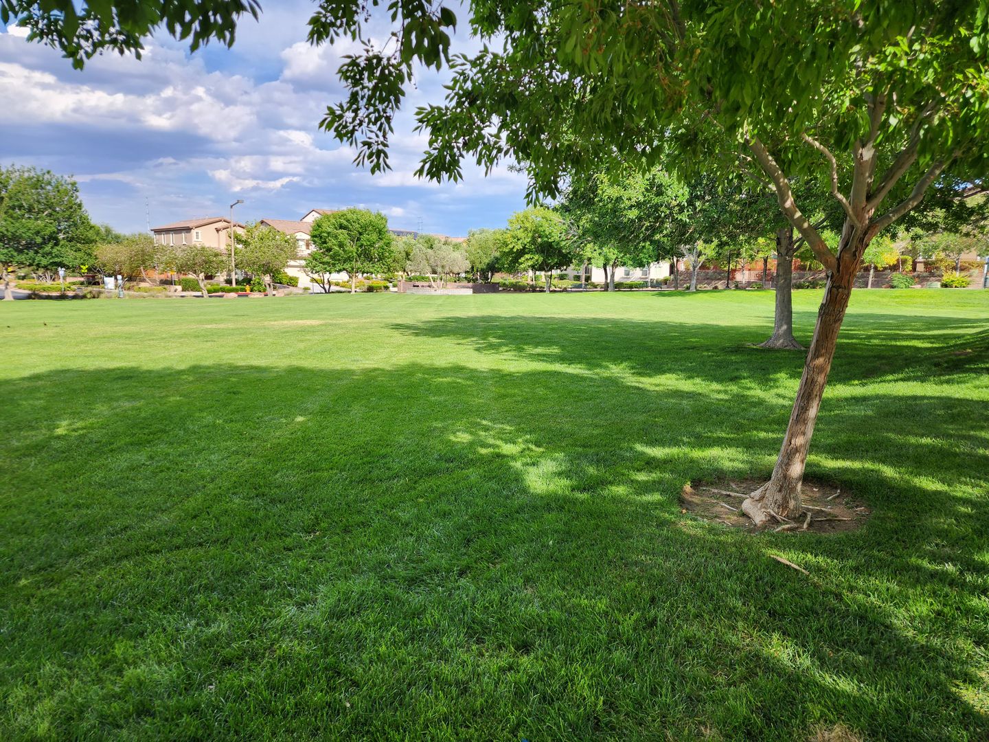 Summerlin West Townhome