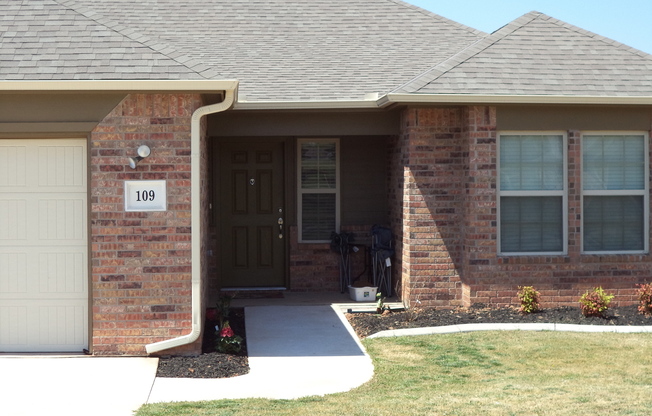 Silent Harvest Homes I