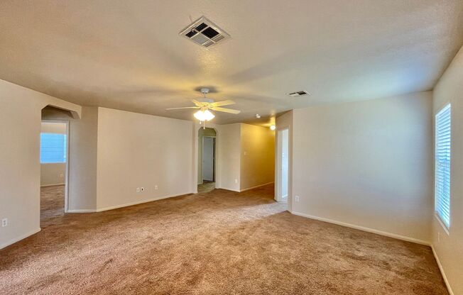 Last Months Rent Free!  Viewable Now!