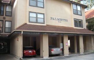 K036 - Palmetto #302