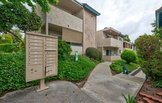 3435 Capalina Rd #2