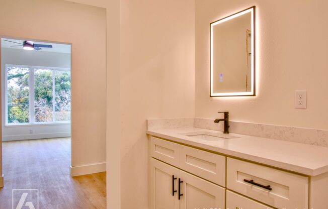 1 bed, 1 bath, 679 sqft, $1,595, Unit 301